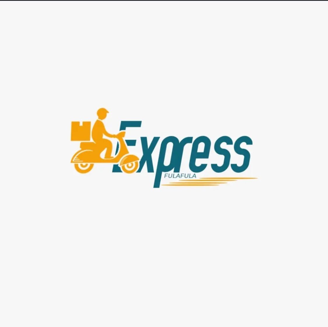 Logo Express FULAFULA